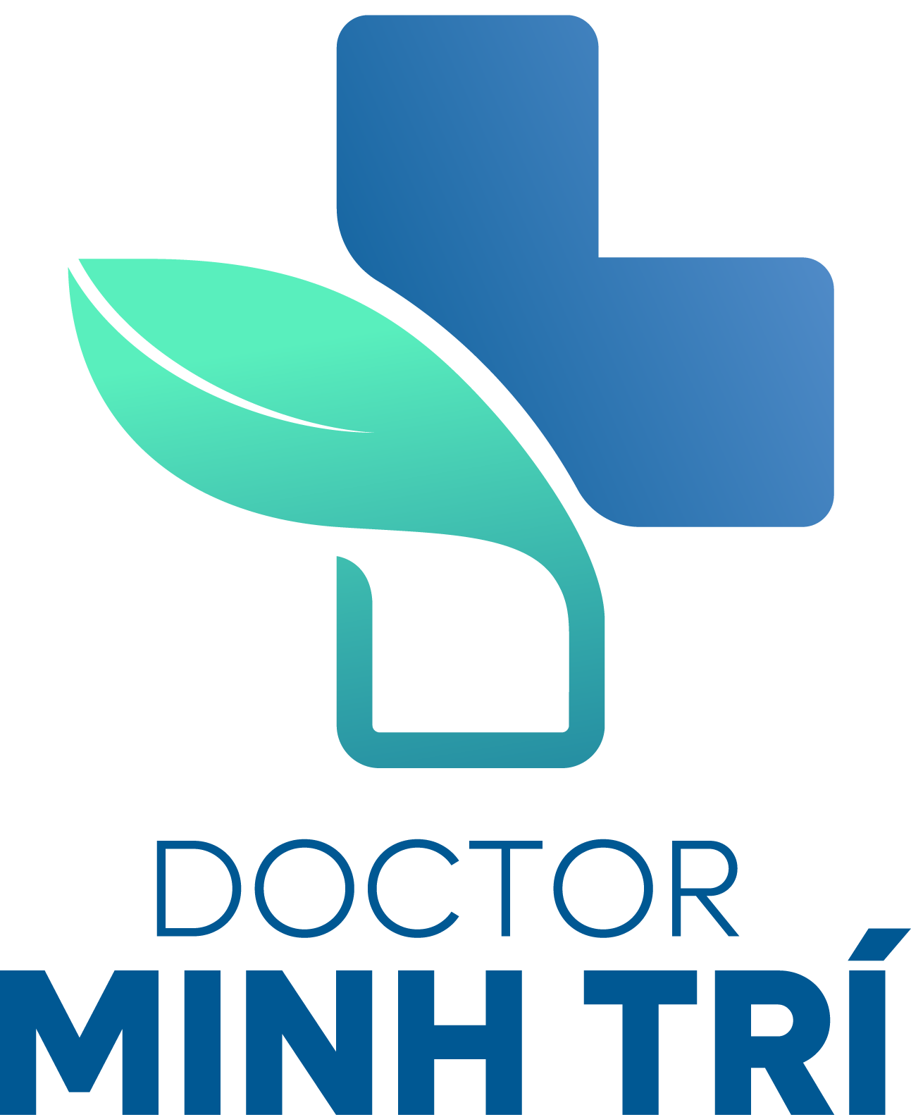 Bác sĩ Minh Trí